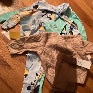 Babies clothes